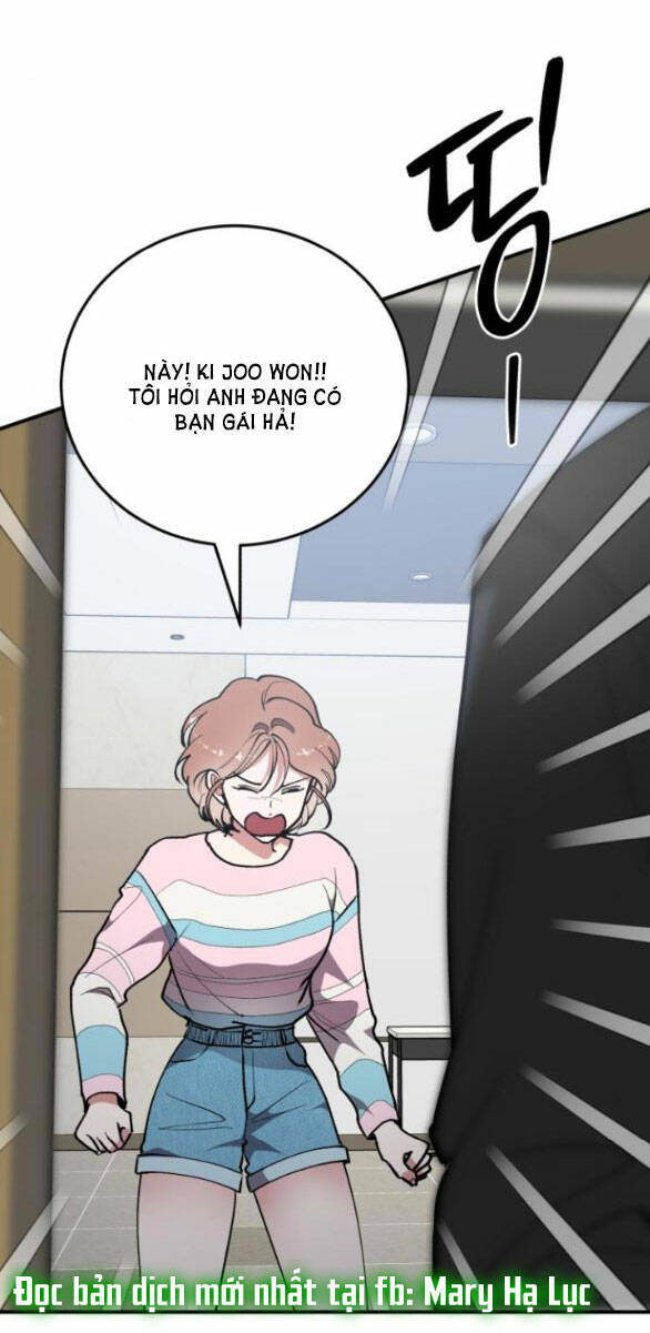 Tân Hôn Mệt Mỏi Của Trưởng Phòng Chapter 25.2 - Trang 2