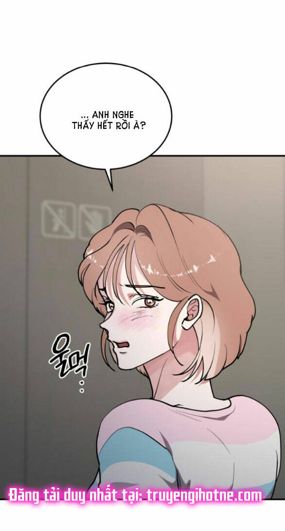 Tân Hôn Mệt Mỏi Của Trưởng Phòng Chapter 25.2 - Trang 2