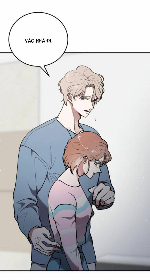 Tân Hôn Mệt Mỏi Của Trưởng Phòng Chapter 25.2 - Trang 2