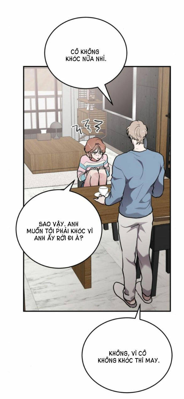 Tân Hôn Mệt Mỏi Của Trưởng Phòng Chapter 25.2 - Trang 2