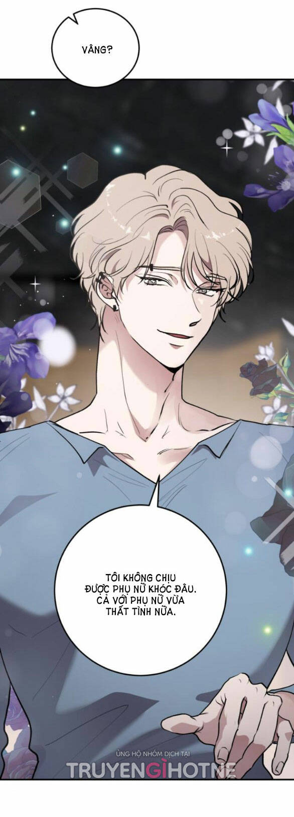 Tân Hôn Mệt Mỏi Của Trưởng Phòng Chapter 25.2 - Trang 2