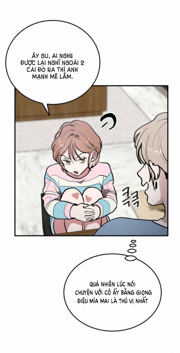 Tân Hôn Mệt Mỏi Của Trưởng Phòng Chapter 25.2 - Trang 2