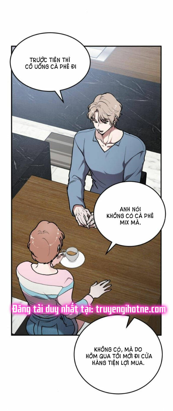 Tân Hôn Mệt Mỏi Của Trưởng Phòng Chapter 25.2 - Trang 2