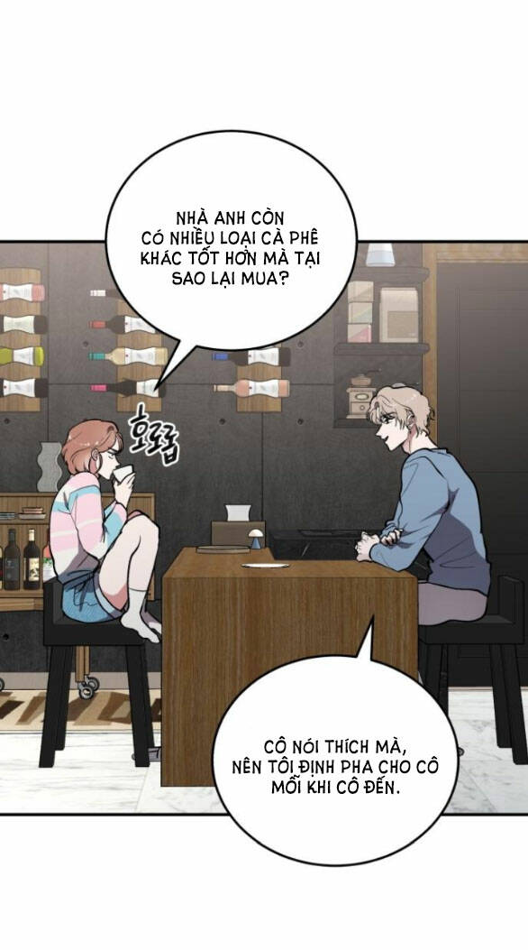 Tân Hôn Mệt Mỏi Của Trưởng Phòng Chapter 25.2 - Trang 2