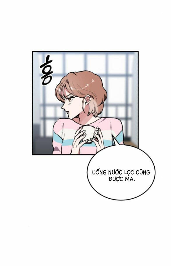 Tân Hôn Mệt Mỏi Của Trưởng Phòng Chapter 25.2 - Trang 2