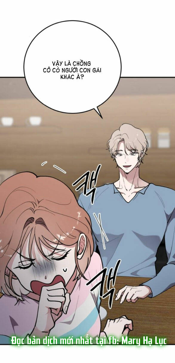 Tân Hôn Mệt Mỏi Của Trưởng Phòng Chapter 25.2 - Trang 2