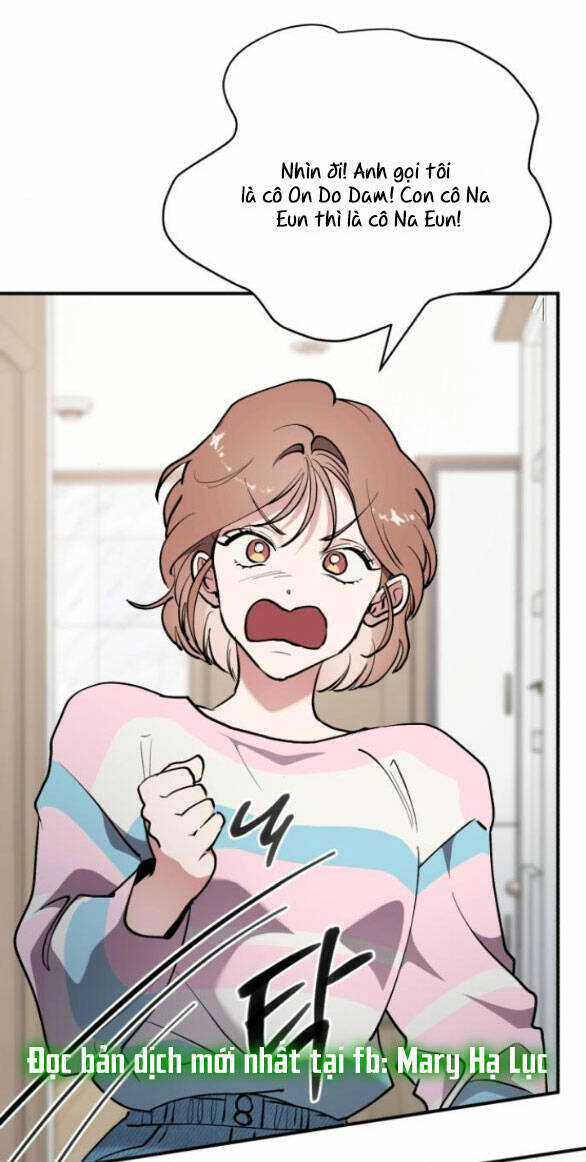 Tân Hôn Mệt Mỏi Của Trưởng Phòng Chapter 25.2 - Trang 2