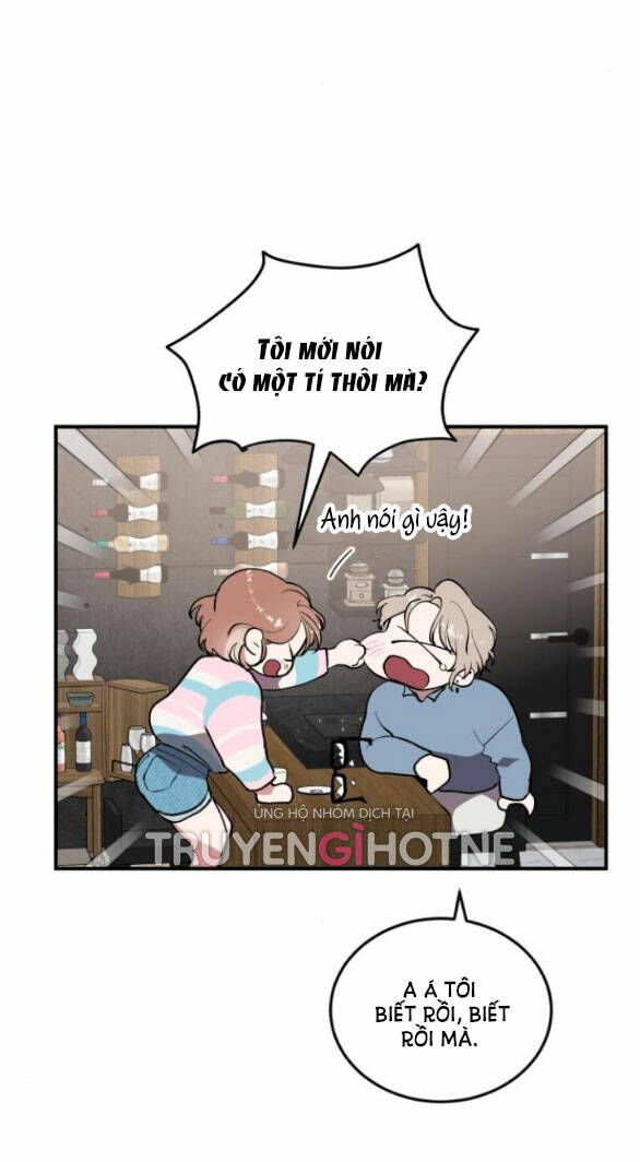 Tân Hôn Mệt Mỏi Của Trưởng Phòng Chapter 25.2 - Trang 2