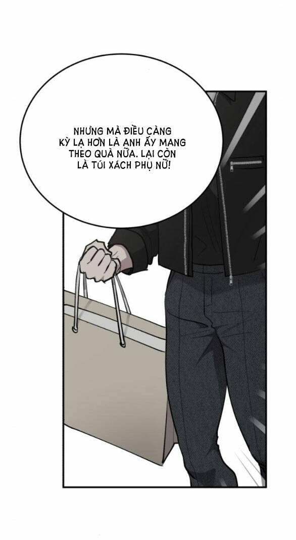 Tân Hôn Mệt Mỏi Của Trưởng Phòng Chapter 25.2 - Trang 2