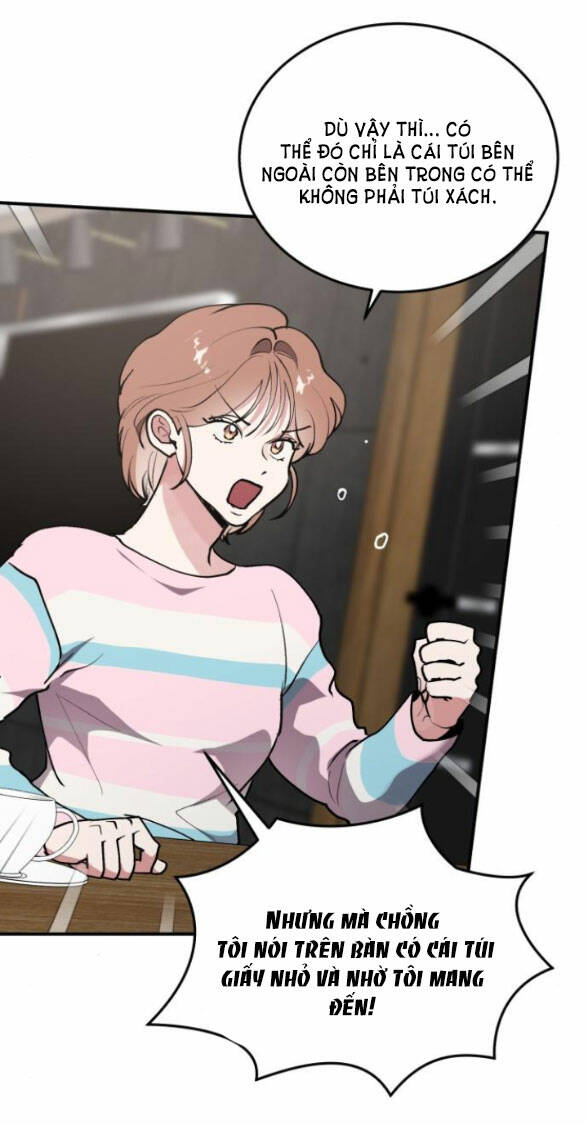 Tân Hôn Mệt Mỏi Của Trưởng Phòng Chapter 25.2 - Trang 2