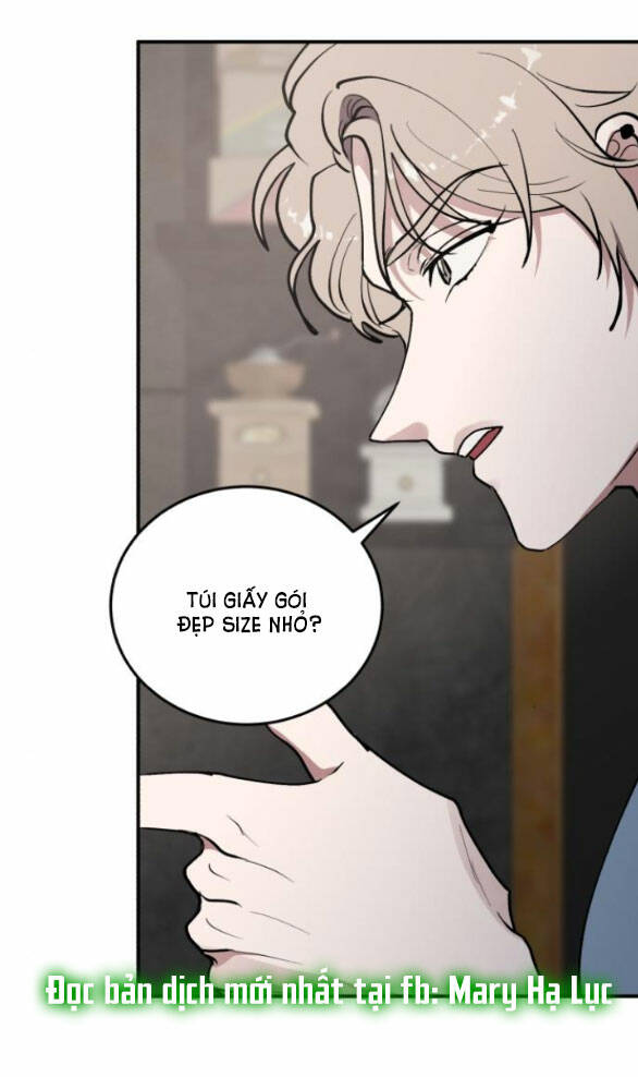 Tân Hôn Mệt Mỏi Của Trưởng Phòng Chapter 25.2 - Trang 2