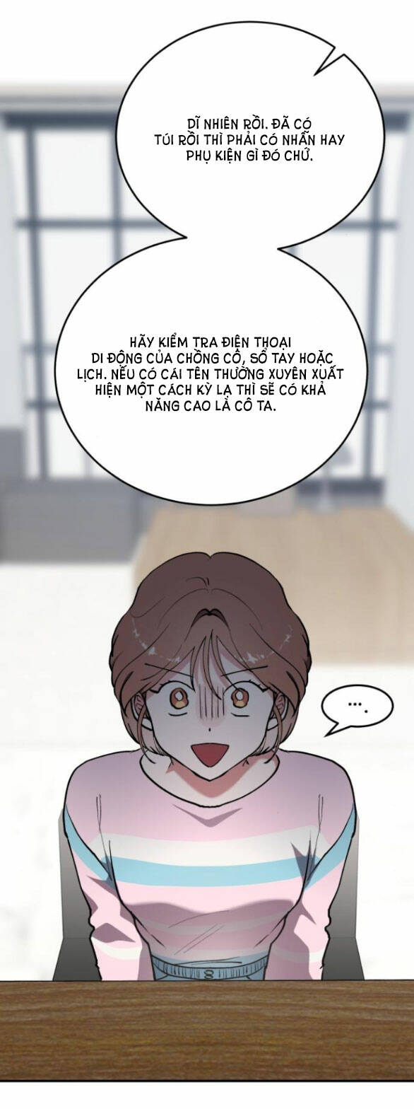 Tân Hôn Mệt Mỏi Của Trưởng Phòng Chapter 25.2 - Trang 2