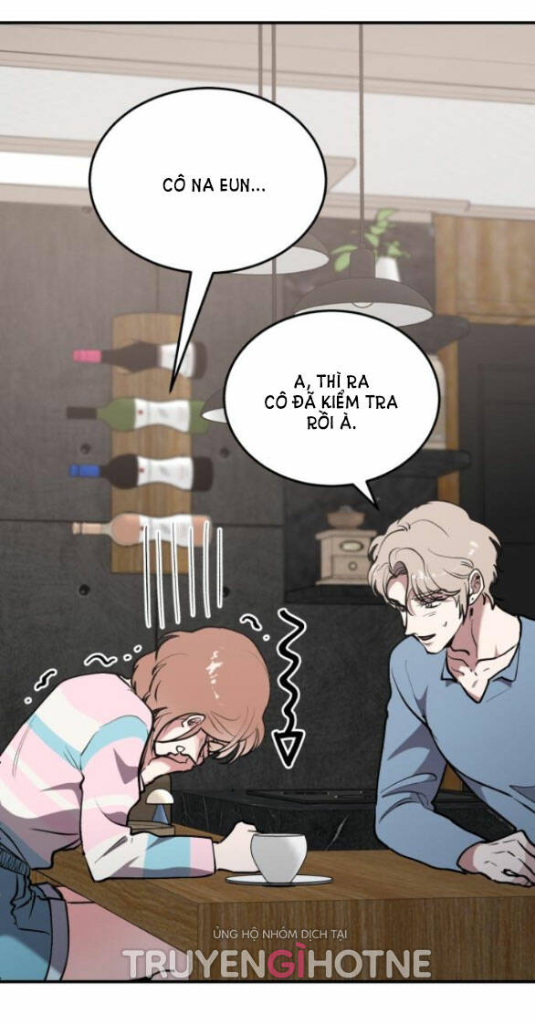 Tân Hôn Mệt Mỏi Của Trưởng Phòng Chapter 25.2 - Trang 2