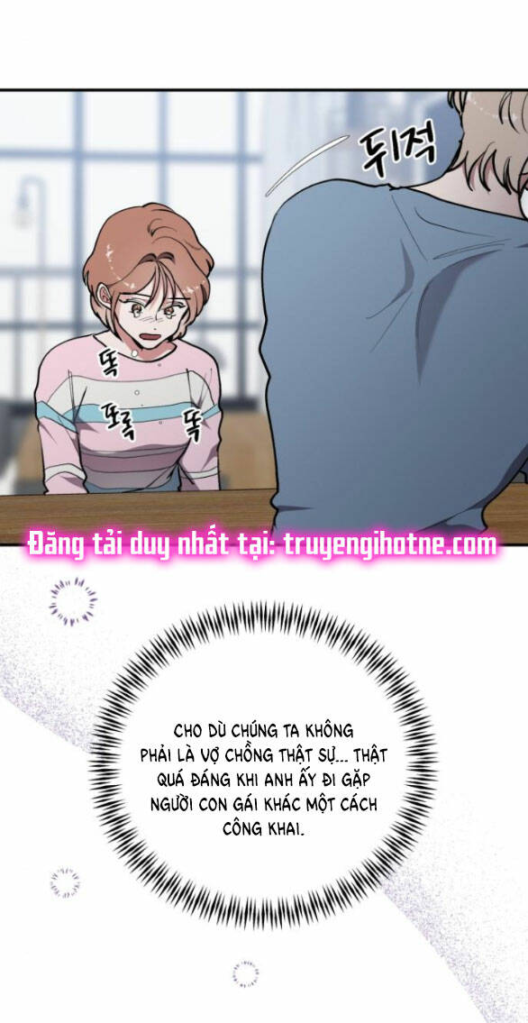 Tân Hôn Mệt Mỏi Của Trưởng Phòng Chapter 25.2 - Trang 2