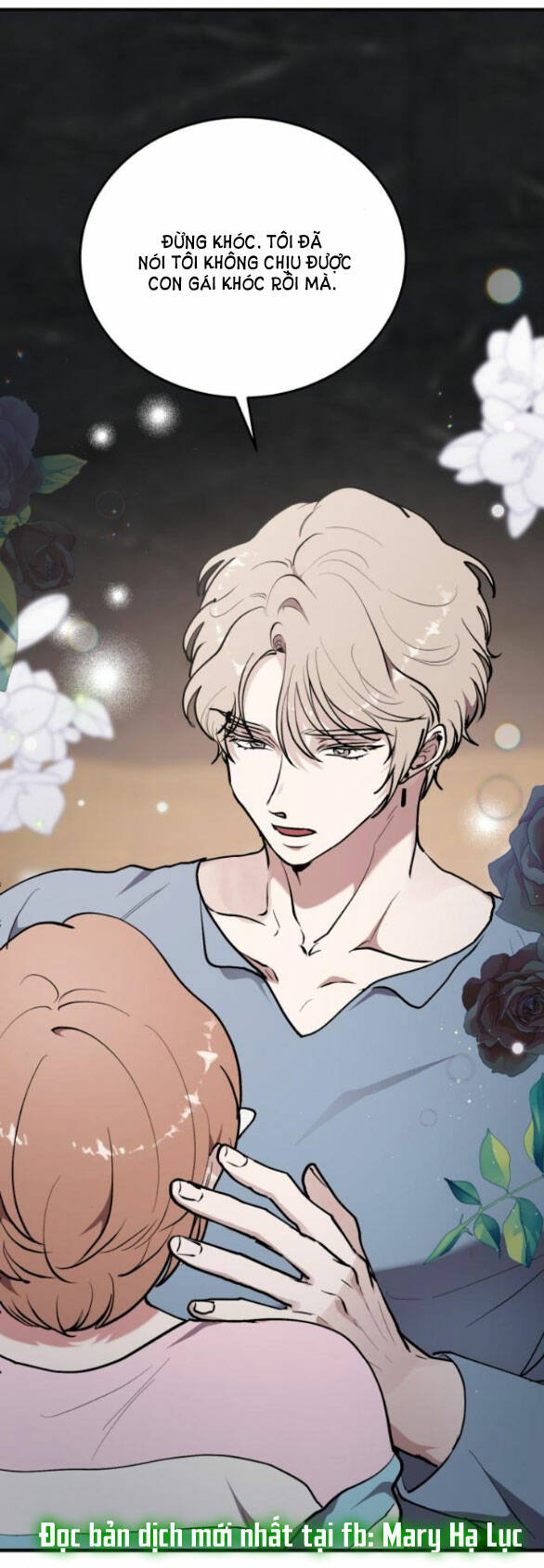 Tân Hôn Mệt Mỏi Của Trưởng Phòng Chapter 25.2 - Trang 2