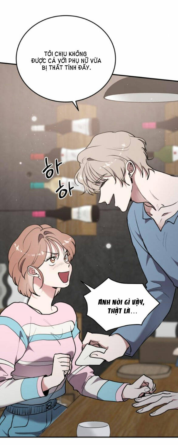 Tân Hôn Mệt Mỏi Của Trưởng Phòng Chapter 25.2 - Trang 2