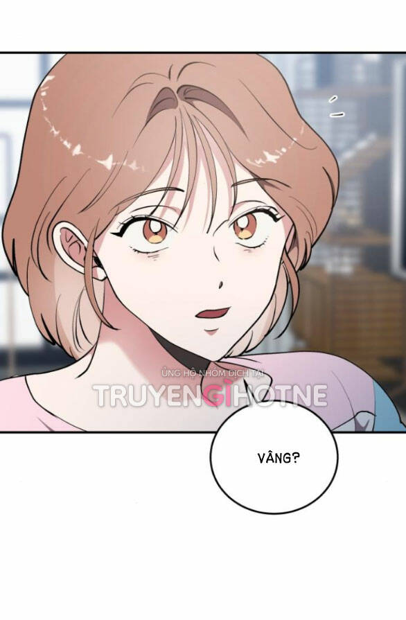 Tân Hôn Mệt Mỏi Của Trưởng Phòng Chapter 25.2 - Trang 2