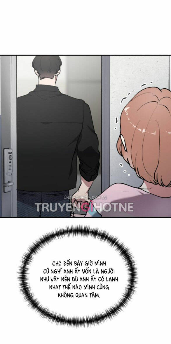 Tân Hôn Mệt Mỏi Của Trưởng Phòng Chapter 25.2 - Trang 2