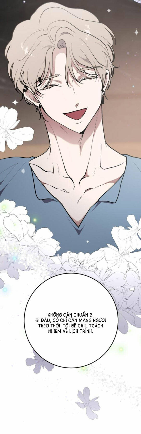 Tân Hôn Mệt Mỏi Của Trưởng Phòng Chapter 25.2 - Trang 2