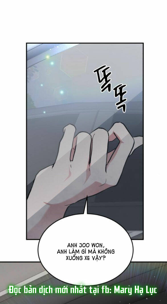 Tân Hôn Mệt Mỏi Của Trưởng Phòng Chapter 25.2 - Trang 2