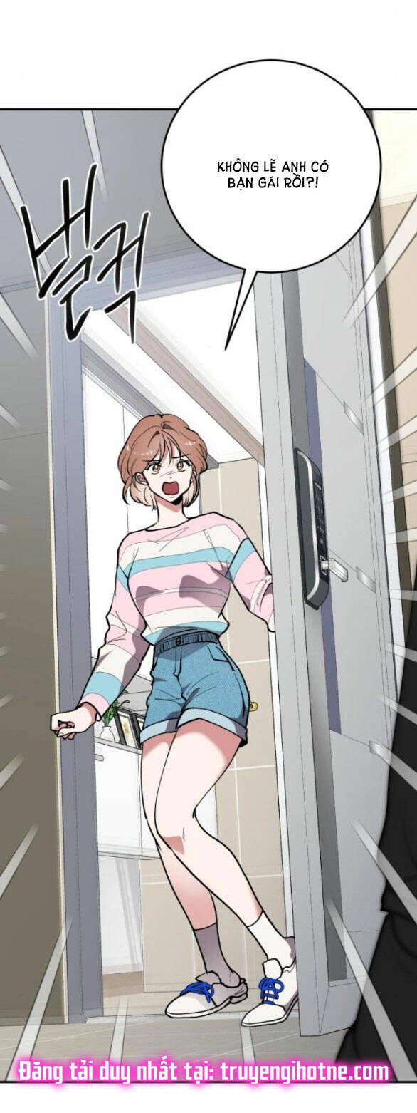 Tân Hôn Mệt Mỏi Của Trưởng Phòng Chapter 25.2 - Trang 2