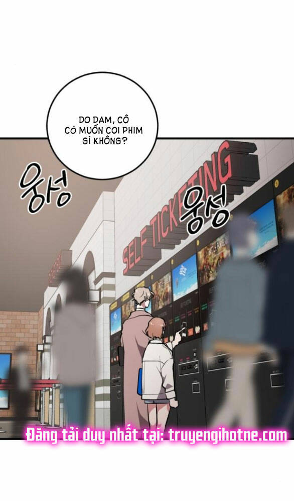 Tân Hôn Mệt Mỏi Của Trưởng Phòng Chapter 26.1 - Trang 2