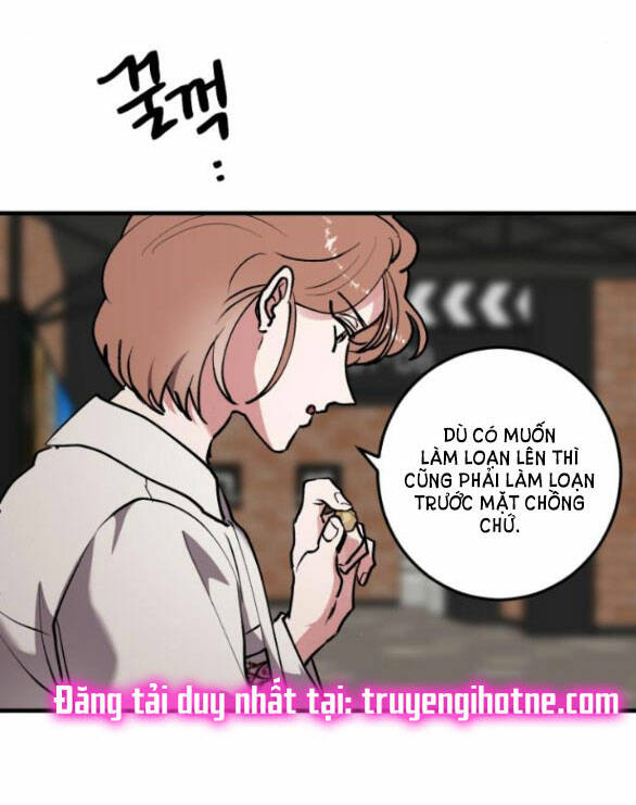 Tân Hôn Mệt Mỏi Của Trưởng Phòng Chapter 26.1 - Trang 2