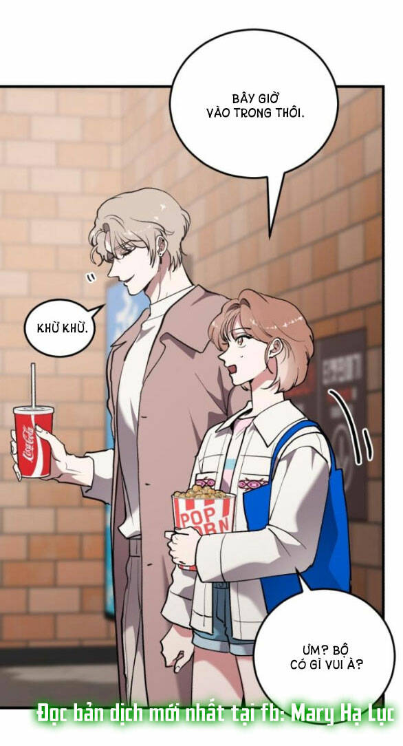 Tân Hôn Mệt Mỏi Của Trưởng Phòng Chapter 26.1 - Trang 2