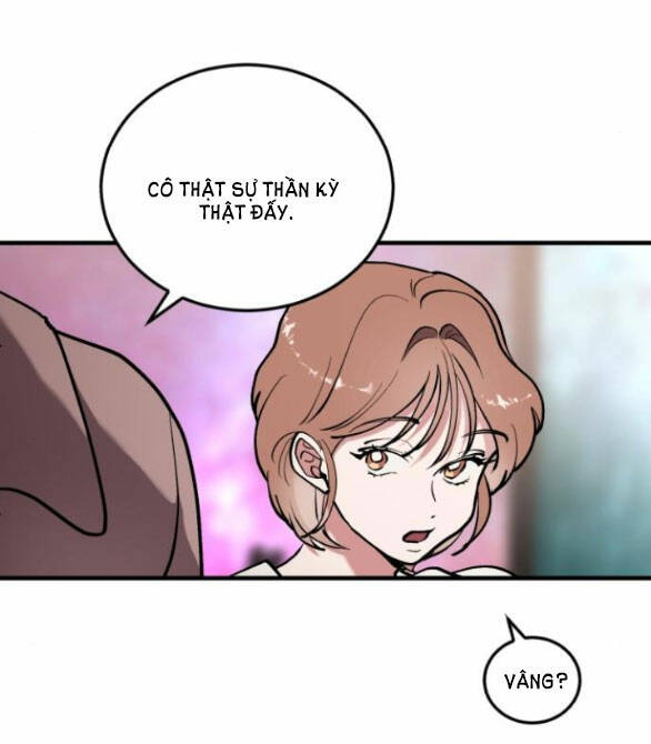 Tân Hôn Mệt Mỏi Của Trưởng Phòng Chapter 26.1 - Trang 2