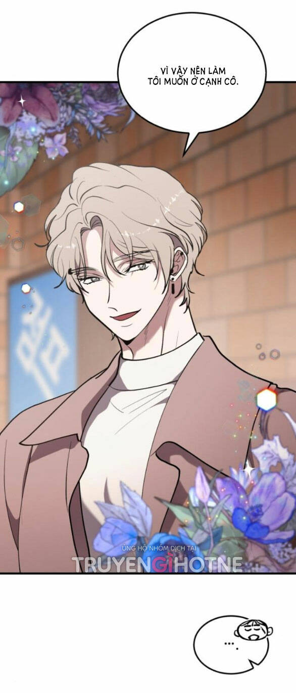 Tân Hôn Mệt Mỏi Của Trưởng Phòng Chapter 26.1 - Trang 2