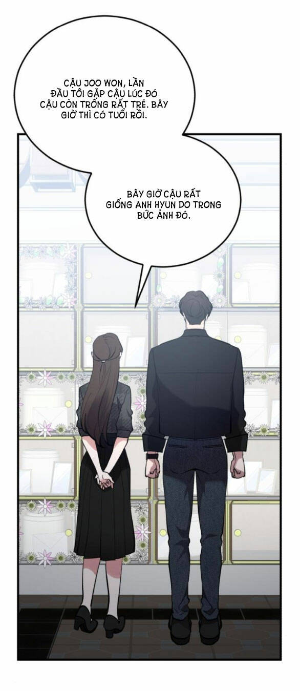 Tân Hôn Mệt Mỏi Của Trưởng Phòng Chapter 26.1 - Trang 2