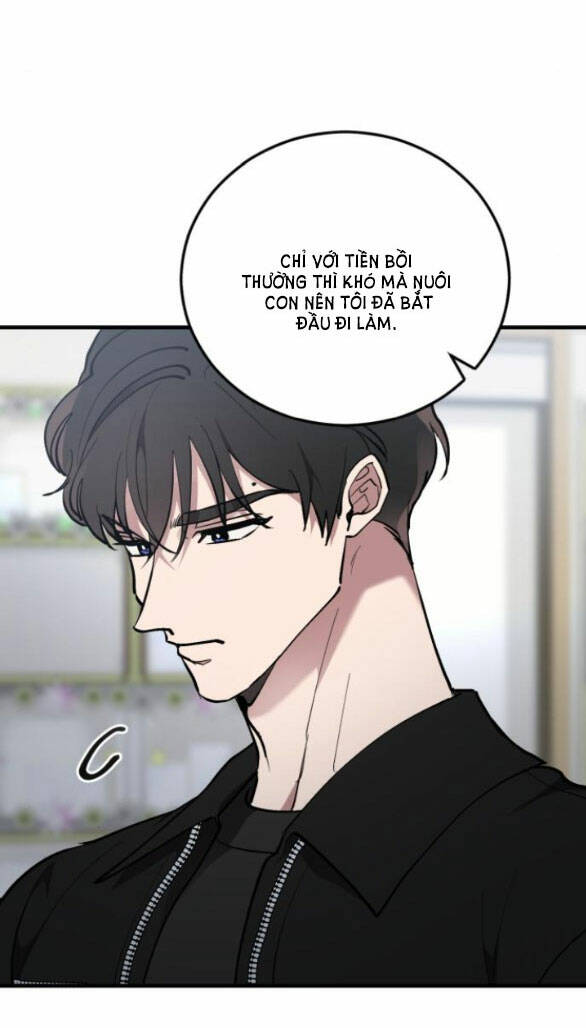 Tân Hôn Mệt Mỏi Của Trưởng Phòng Chapter 26.1 - Trang 2