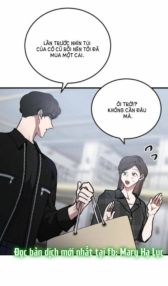 Tân Hôn Mệt Mỏi Của Trưởng Phòng Chapter 26.1 - Trang 2