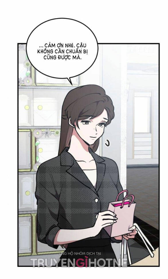 Tân Hôn Mệt Mỏi Của Trưởng Phòng Chapter 26.1 - Trang 2