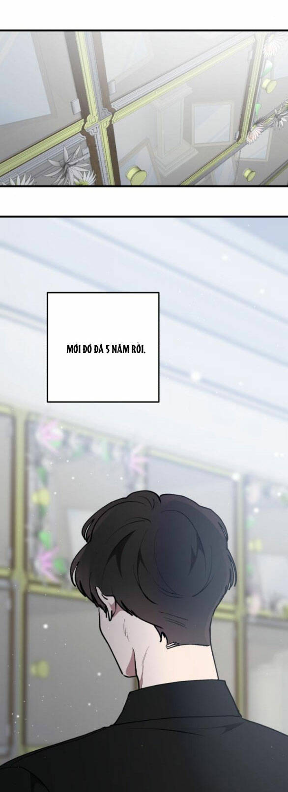 Tân Hôn Mệt Mỏi Của Trưởng Phòng Chapter 26.1 - Trang 2