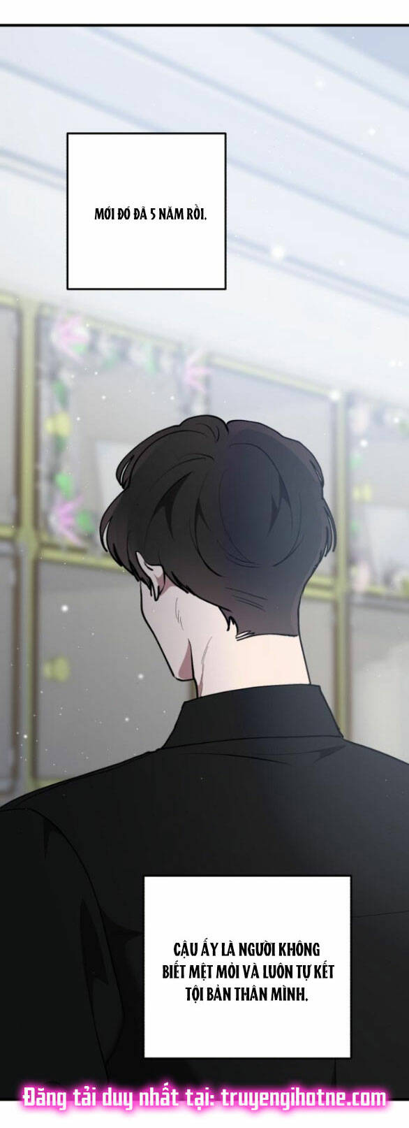 Tân Hôn Mệt Mỏi Của Trưởng Phòng Chapter 26.1 - Trang 2