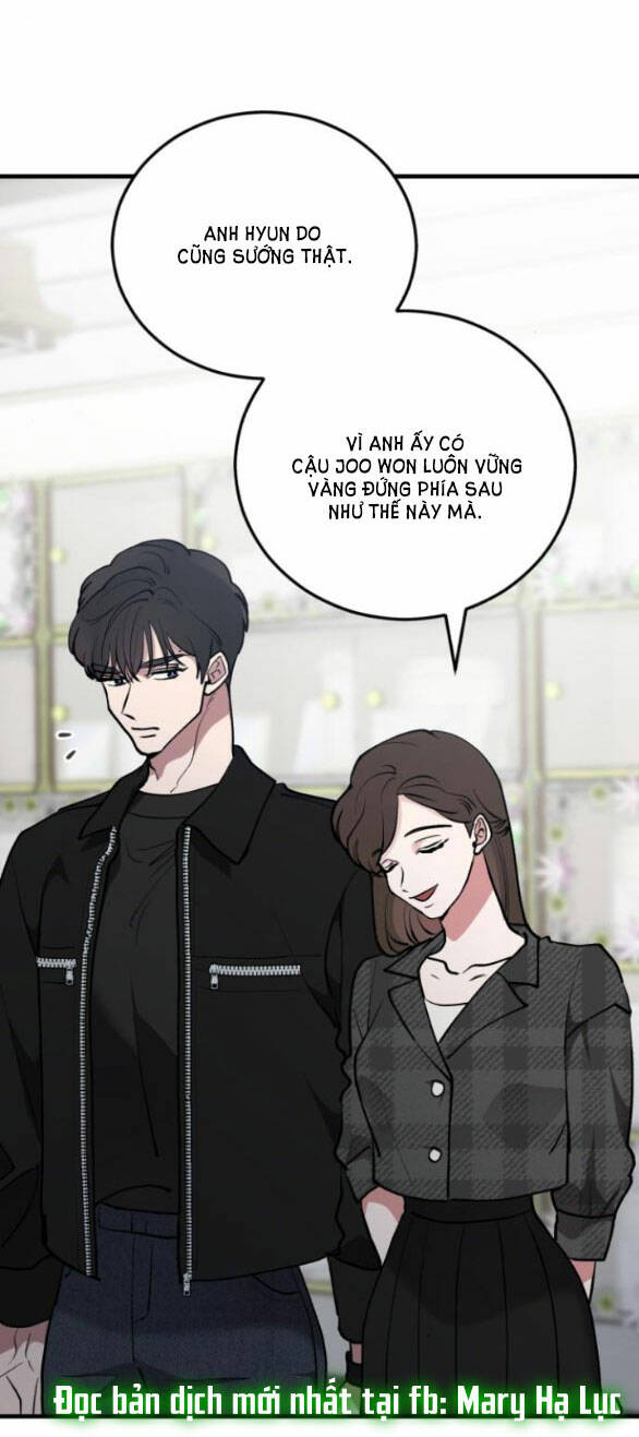 Tân Hôn Mệt Mỏi Của Trưởng Phòng Chapter 26.1 - Trang 2