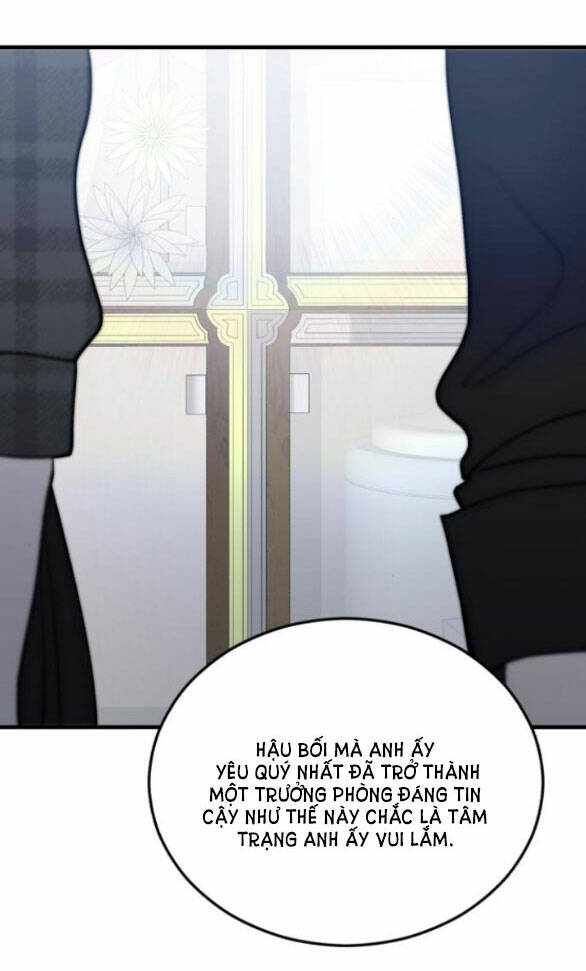 Tân Hôn Mệt Mỏi Của Trưởng Phòng Chapter 26.1 - Trang 2