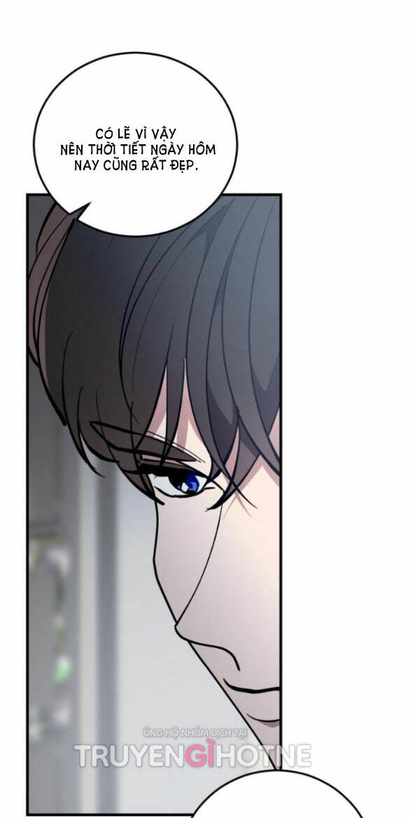 Tân Hôn Mệt Mỏi Của Trưởng Phòng Chapter 26.1 - Trang 2