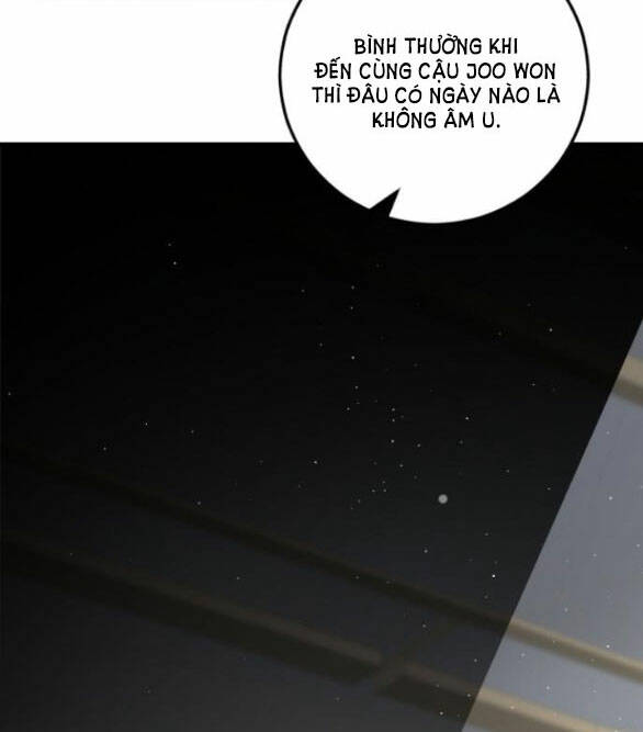 Tân Hôn Mệt Mỏi Của Trưởng Phòng Chapter 26.1 - Trang 2