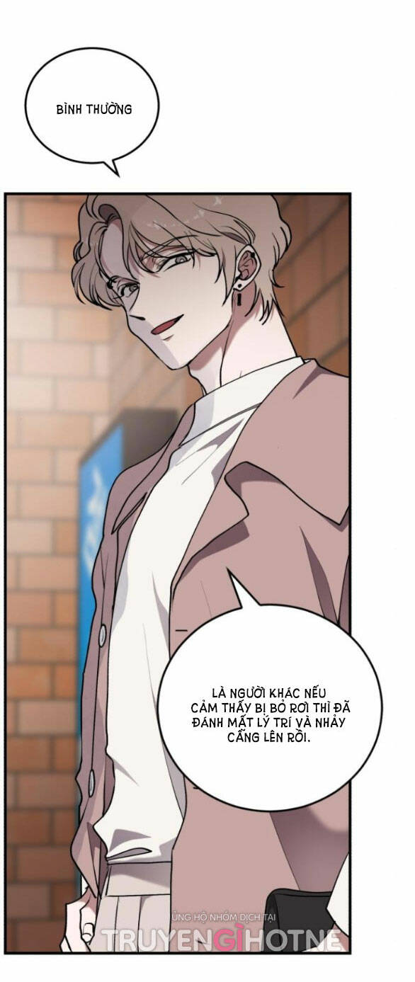 Tân Hôn Mệt Mỏi Của Trưởng Phòng Chapter 26.1 - Trang 2