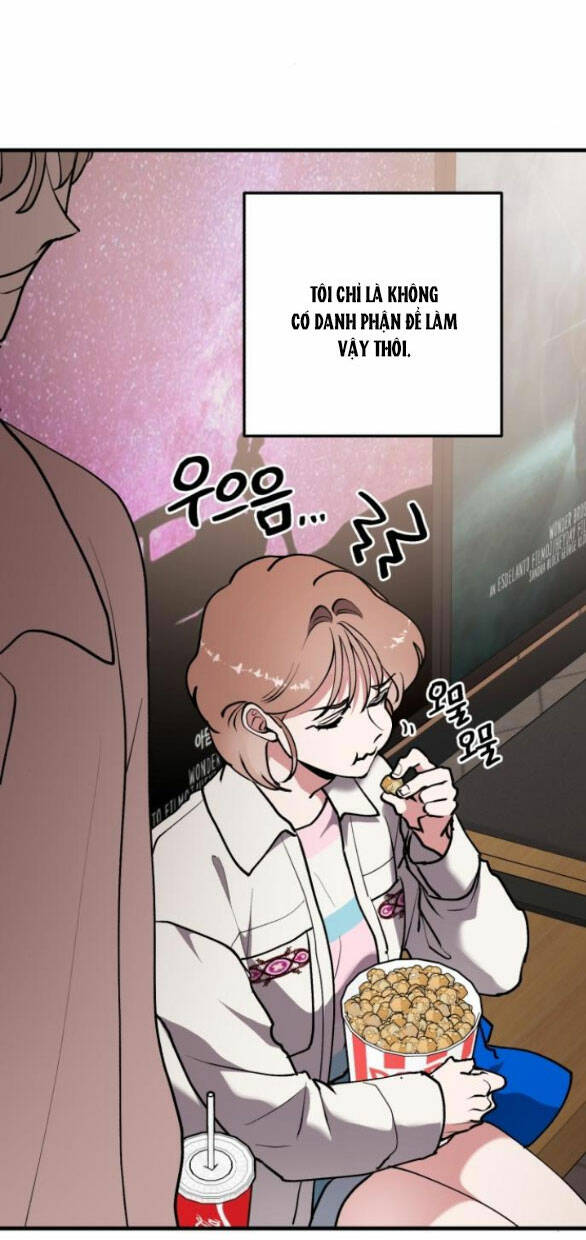 Tân Hôn Mệt Mỏi Của Trưởng Phòng Chapter 26.1 - Trang 2