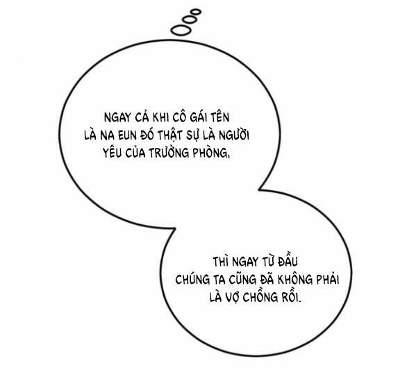 Tân Hôn Mệt Mỏi Của Trưởng Phòng Chapter 26.1 - Trang 2