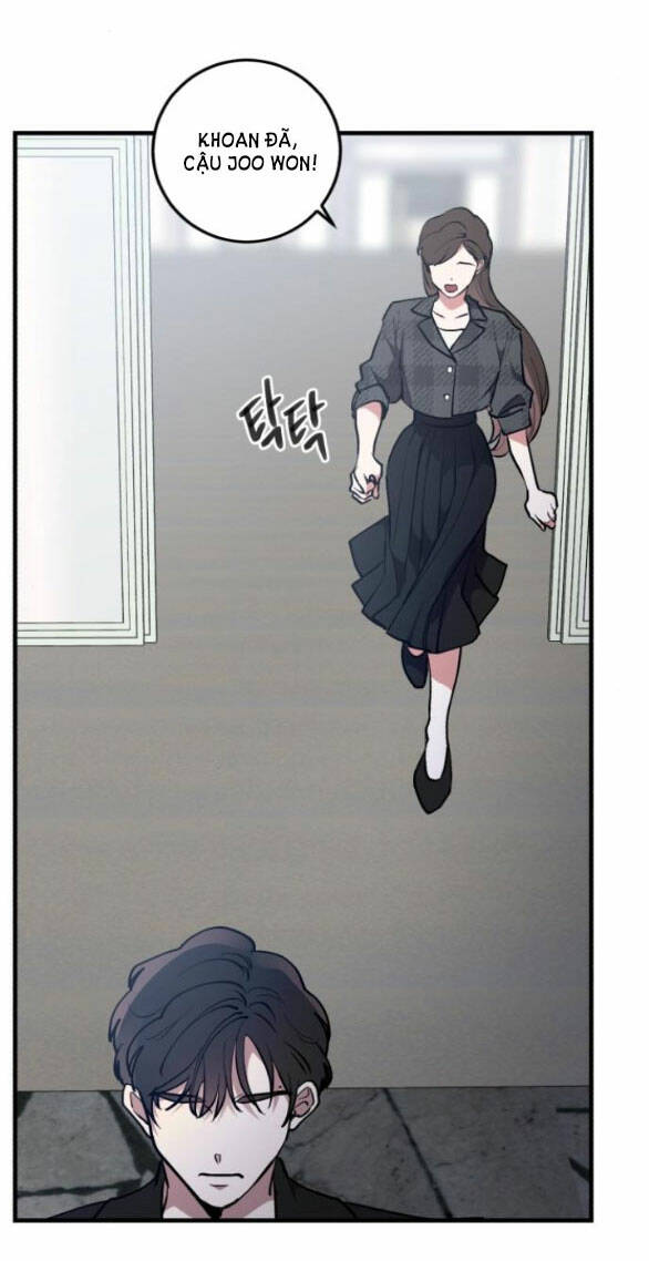 Tân Hôn Mệt Mỏi Của Trưởng Phòng Chapter 26.2 - Trang 2