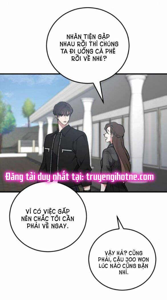 Tân Hôn Mệt Mỏi Của Trưởng Phòng Chapter 26.2 - Trang 2
