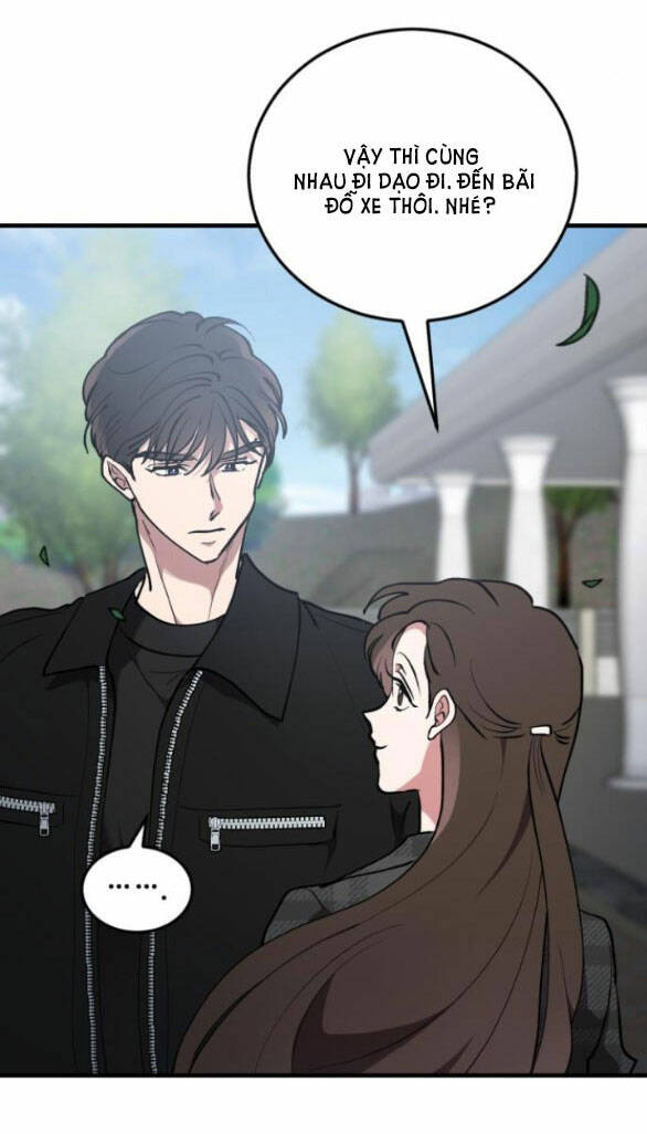 Tân Hôn Mệt Mỏi Của Trưởng Phòng Chapter 26.2 - Trang 2