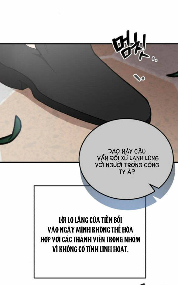 Tân Hôn Mệt Mỏi Của Trưởng Phòng Chapter 26.2 - Trang 2