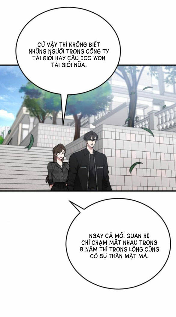 Tân Hôn Mệt Mỏi Của Trưởng Phòng Chapter 26.2 - Trang 2