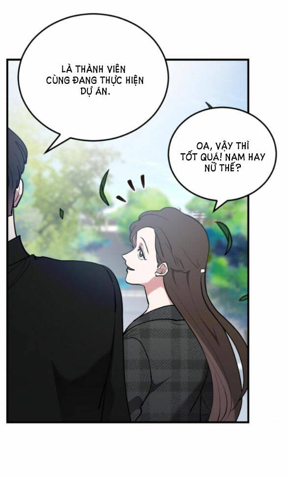 Tân Hôn Mệt Mỏi Của Trưởng Phòng Chapter 26.2 - Trang 2