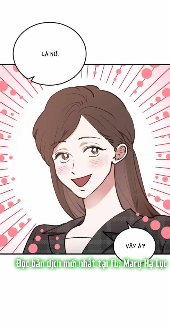 Tân Hôn Mệt Mỏi Của Trưởng Phòng Chapter 26.2 - Trang 2
